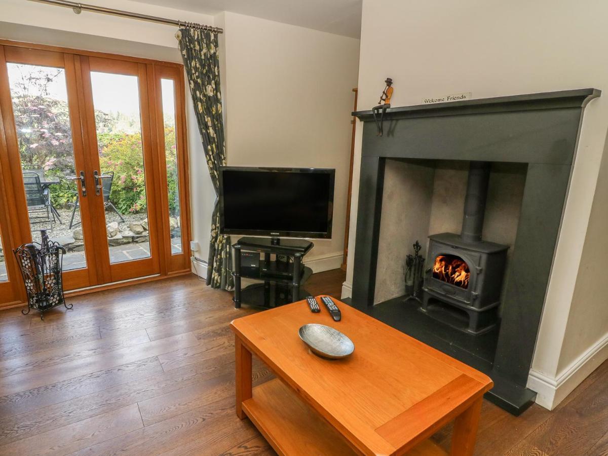 Woodbine Cottage Ambleside Exterior foto