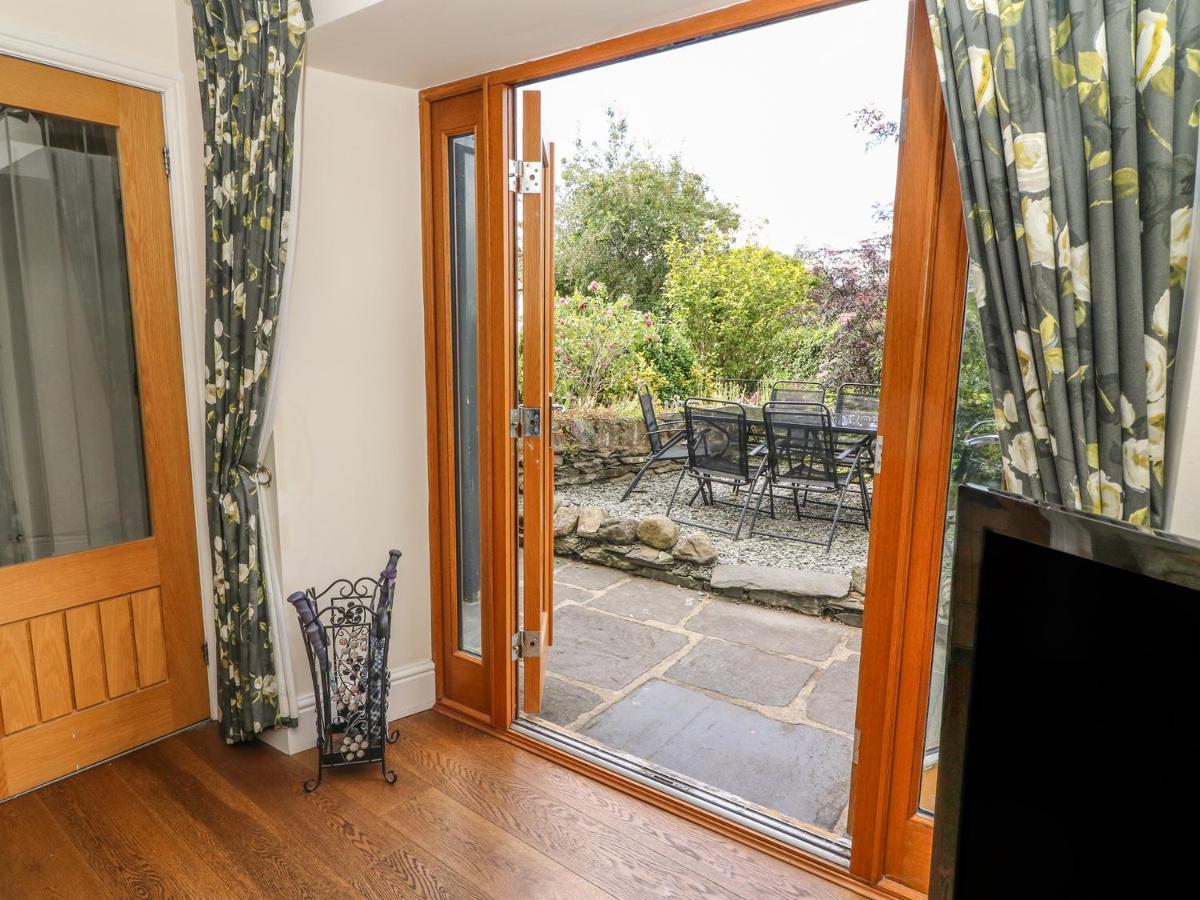 Woodbine Cottage Ambleside Exterior foto